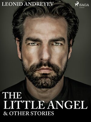 cover image of The Little Angel & Other Stories
